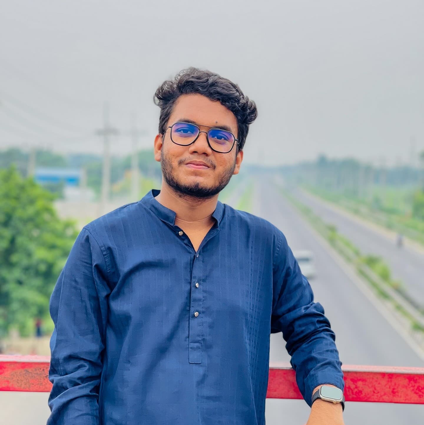 APU SARKER
