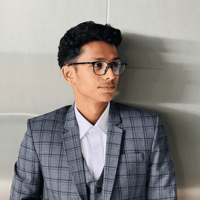 Sabbir Wahed