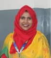 Dr. Farjana Rahman
