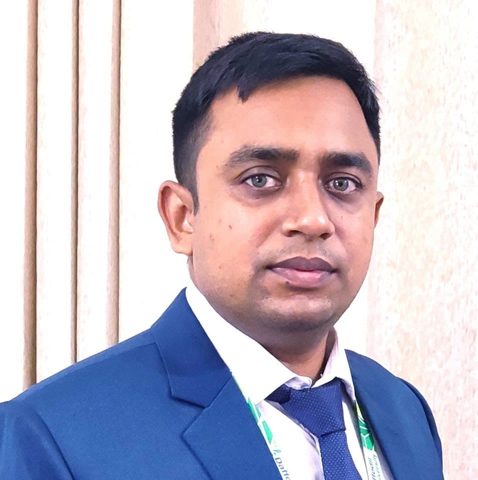 Dr. Fazla Elahe