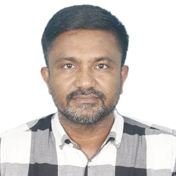 Dr. Fokhrul Islam