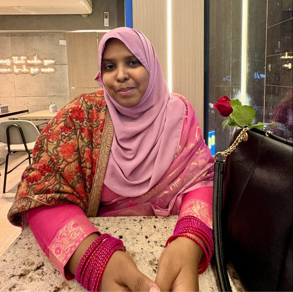 Masrufa Tasnim Esha