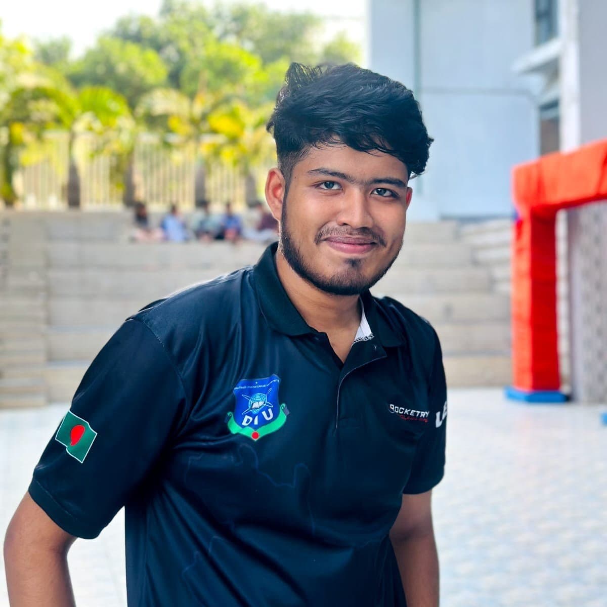 MD ASIF HASAN OVI
