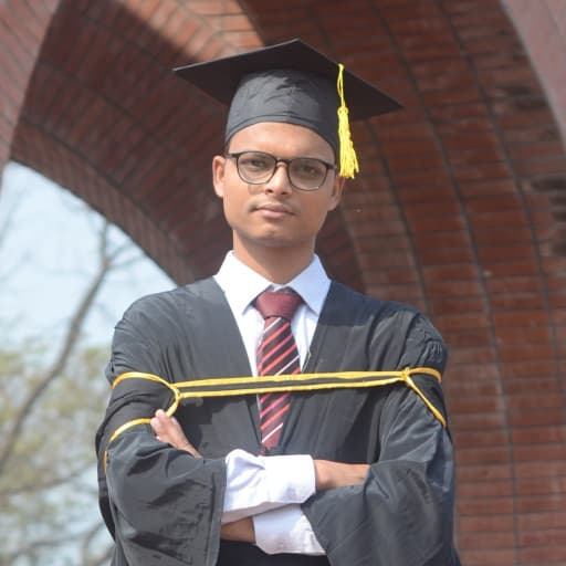 Md. Mozammelul Haque