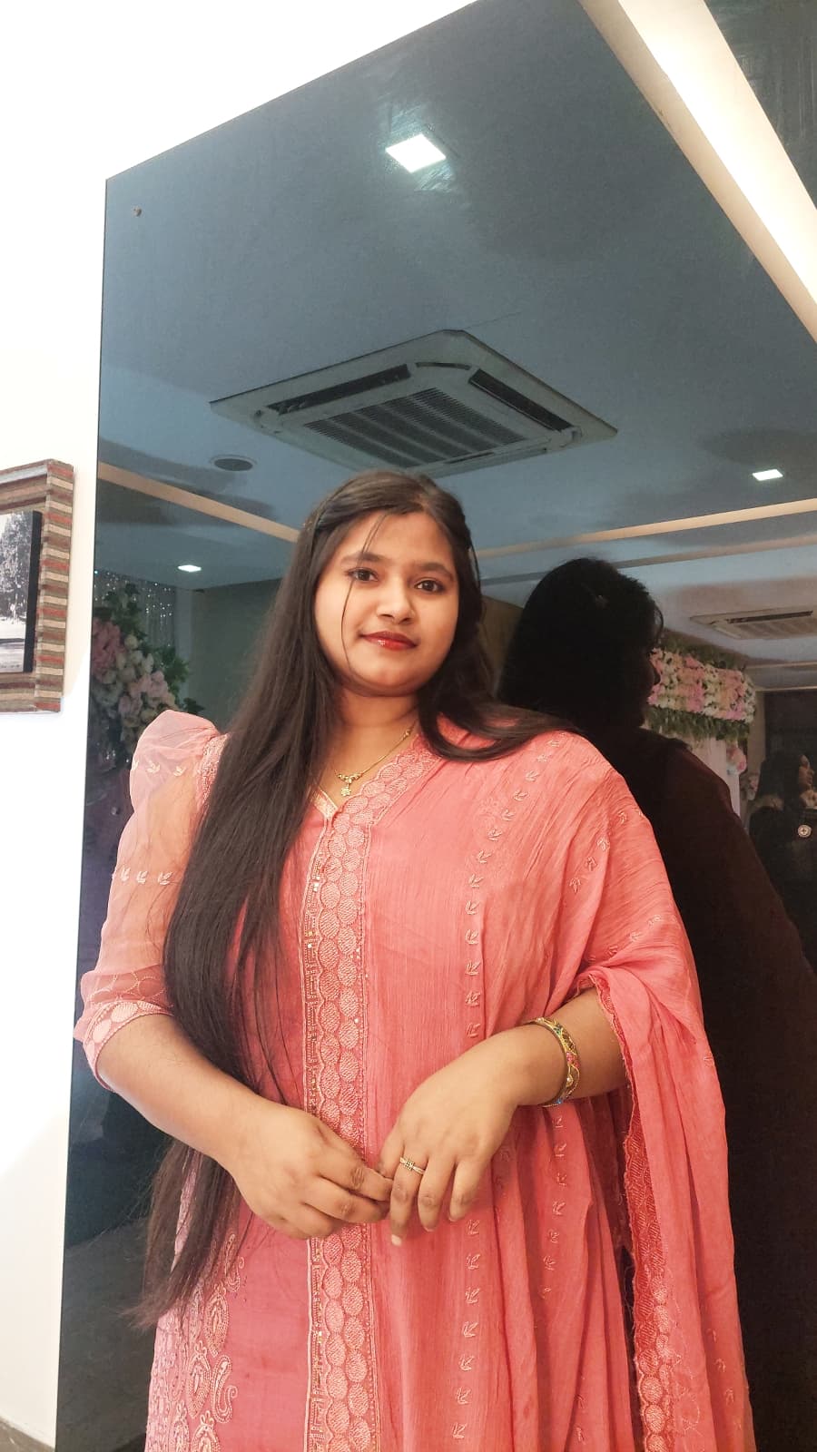 Farzana Mithi