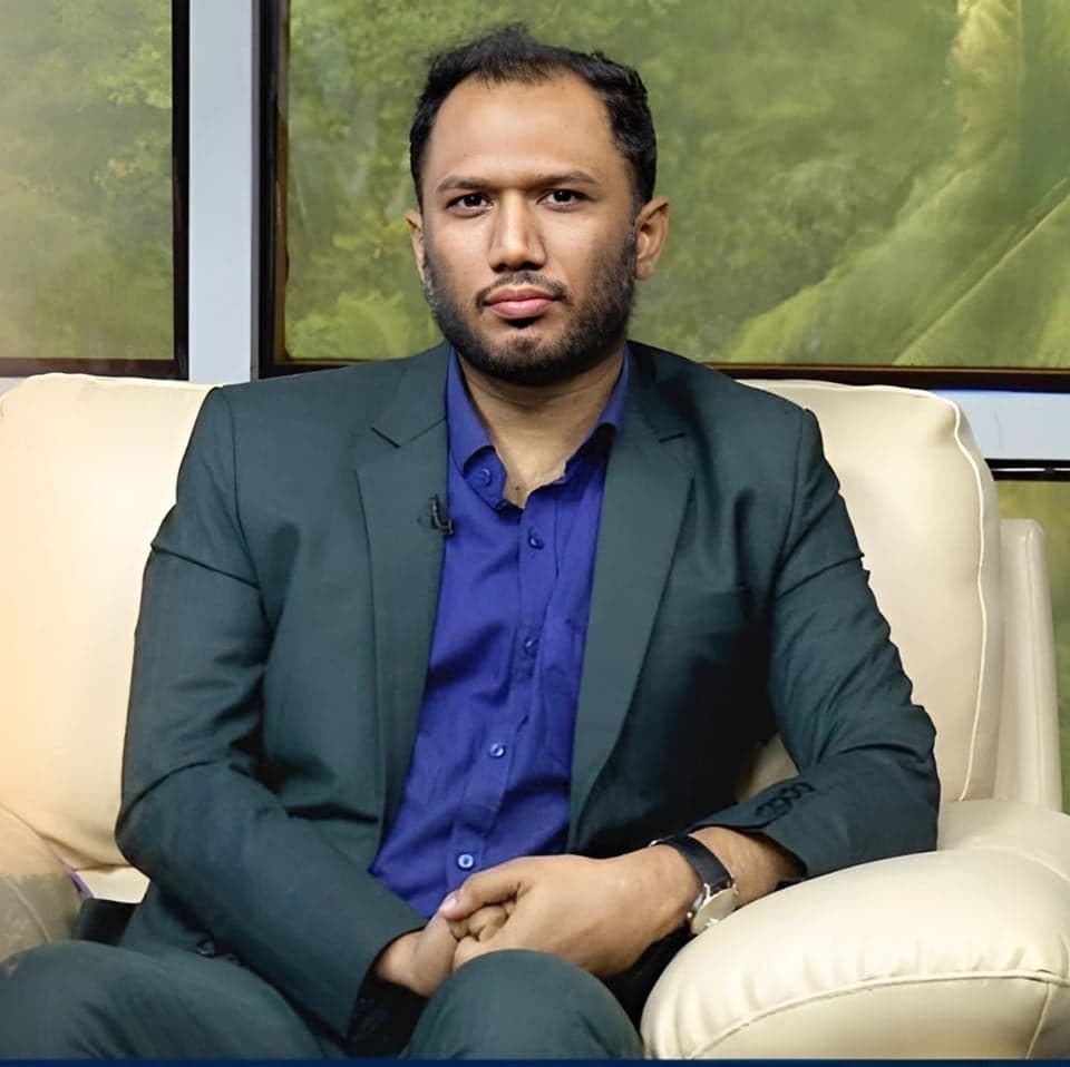 Nahiyan Al Rahman